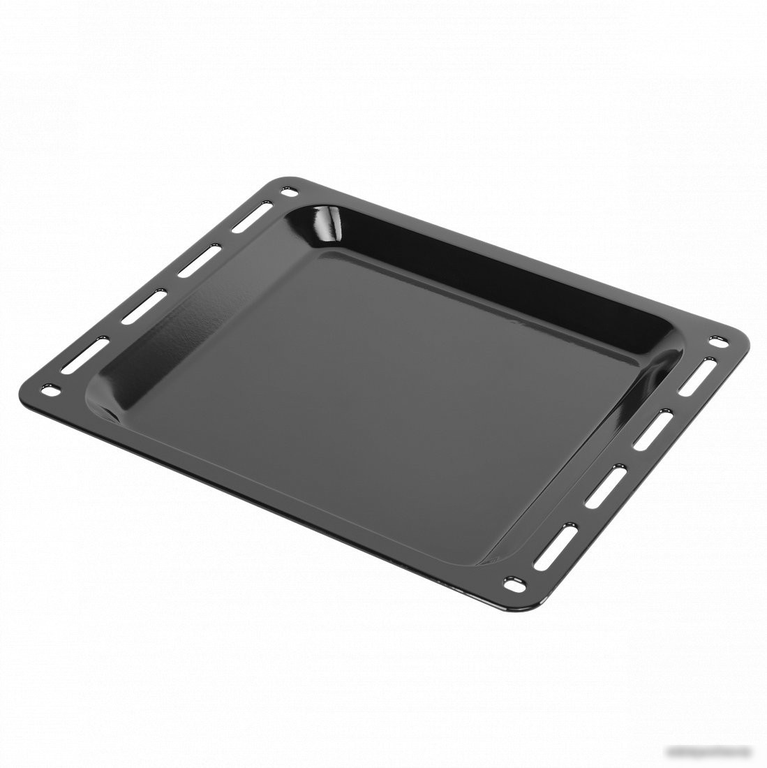 Электрический духовой шкаф HOMSair OES660BK01