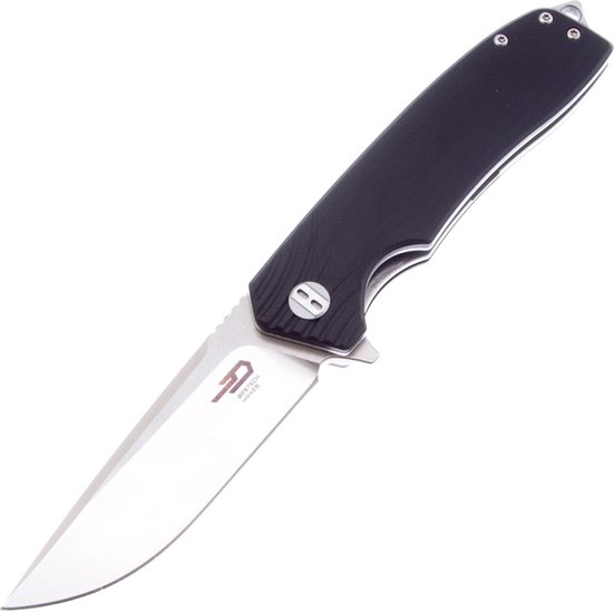 Складной нож Bestech Knives Lion BG01A