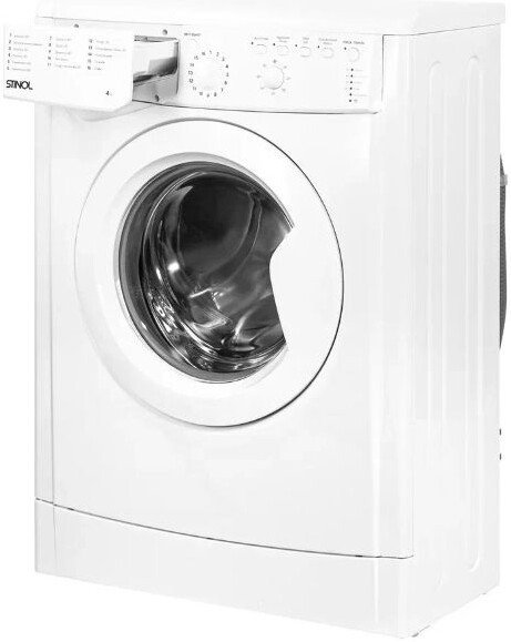 Стиральная машина Stinol WSTU 410 B