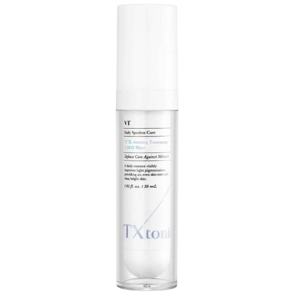 Vt Cosmetics Tx-Toning Essence 1000 Shot 30 мл