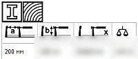 Струбцина Bessey GZ-2K 200/100 (GZ20-2K)