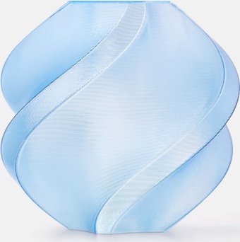 Филамент Bambu Lab PETG G01-B0-1.75-1000-SPL (1.75 мм, 1 кг, полупрозрачный голубой)