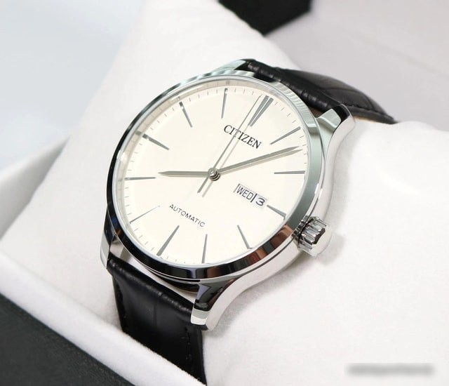 Наручные часы CITIZEN NH8350-08B