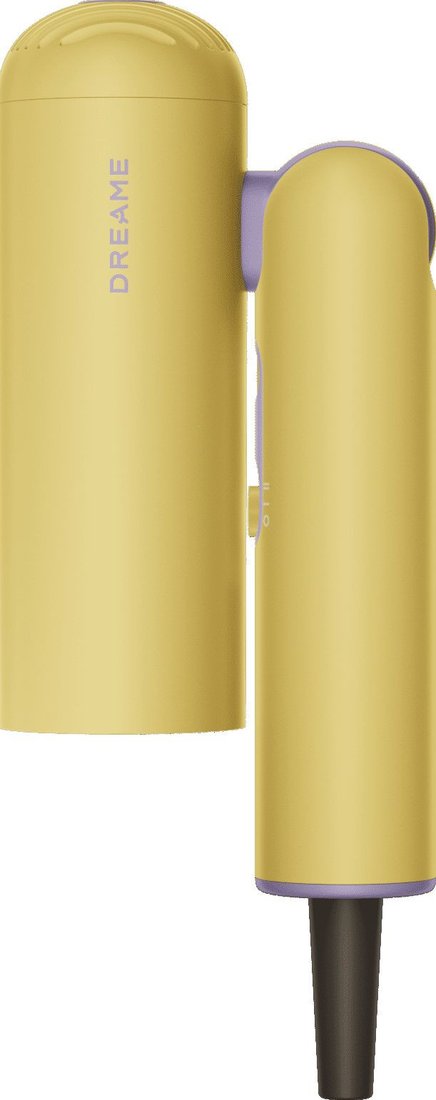 Фен Dreame Hair Dryer Pocket Cake Yellow AHD51 (желтый)