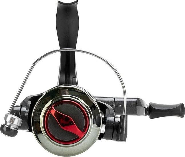 Рыболовная катушка Premier Fishing Python 4000