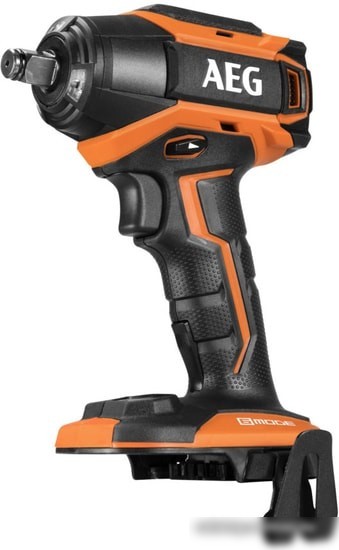 Гайковерт AEG Powertools BSS 18C12ZB6-0 4935472012 (без АКБ)