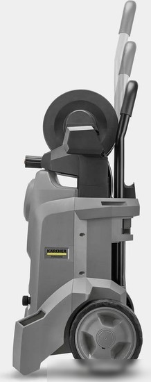 Мойка высокого давления Karcher HD 4/10 X Classic 1.520-976.0