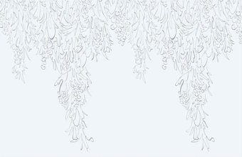 Флизелиновые обои Citydecor Scandi 42 (400x260см)