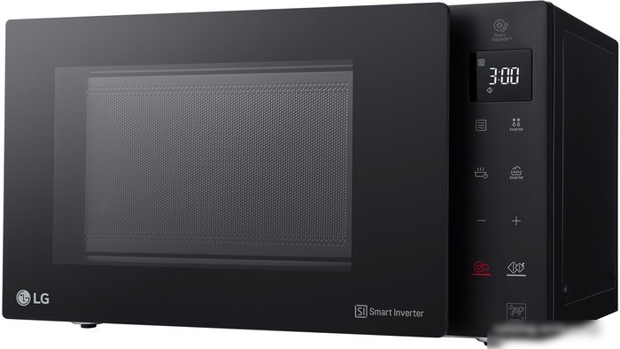 Микроволновая печь LG MW23W35GIB