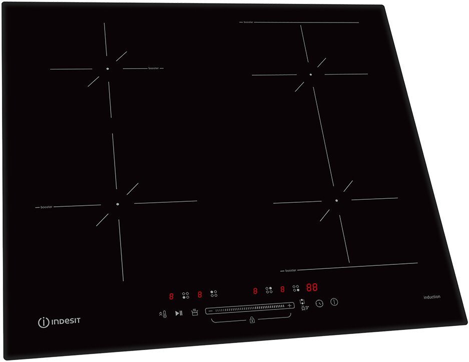 Варочная панель Indesit IB 40CS60 NE