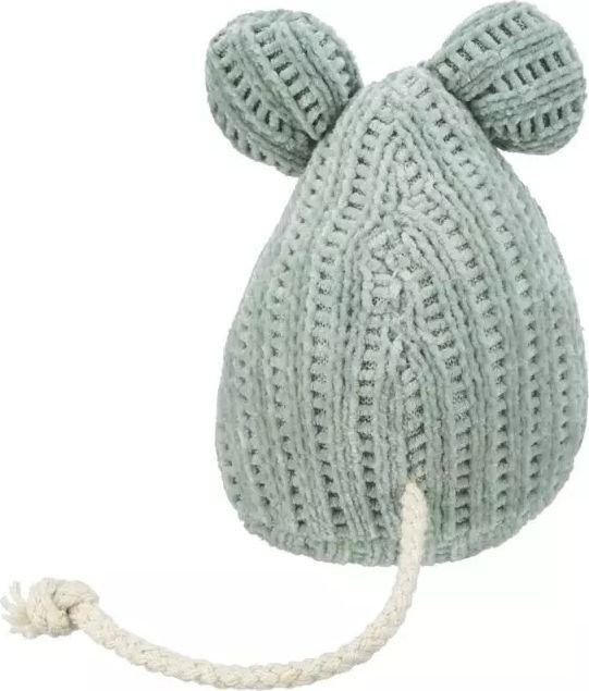 Игрушка для кошек Trixie Мышь 41191