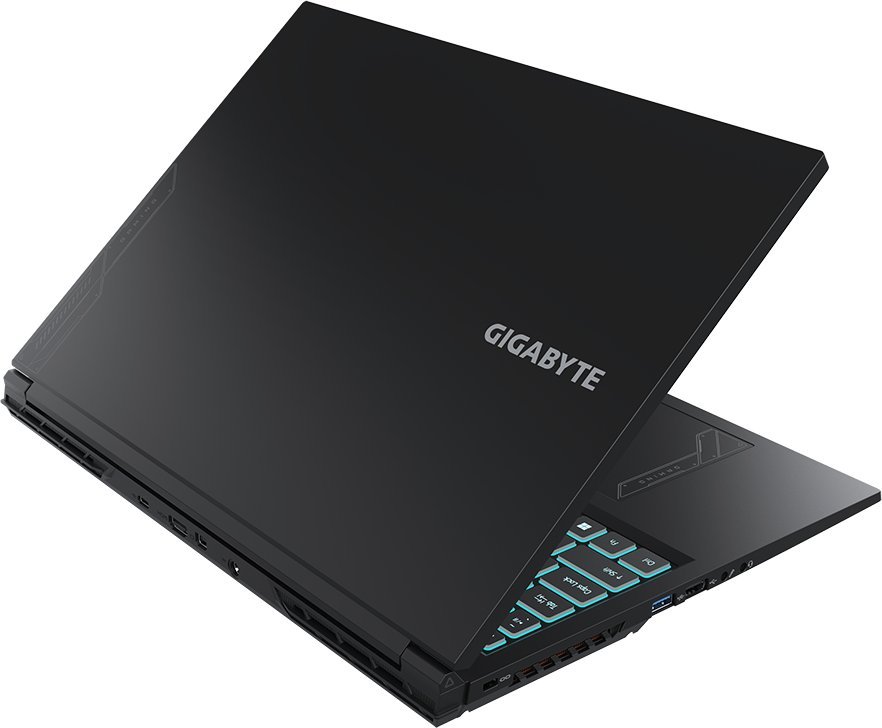 Игровой ноутбук Gigabyte G6 KF-G3KZ853SH