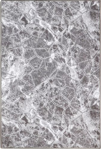 Ковер для жилой комнаты Витебские ковры 124 12С26-ВИ p2664 a4y (1x2)