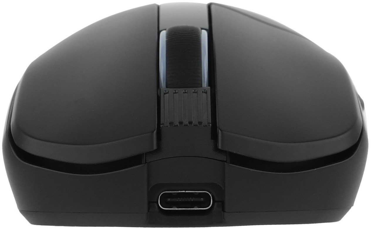 Игровая мышь AULA SC590 Pro (черный)