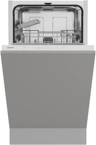 Встраиваемая посудомоечная машина Gorenje GV522E10WE