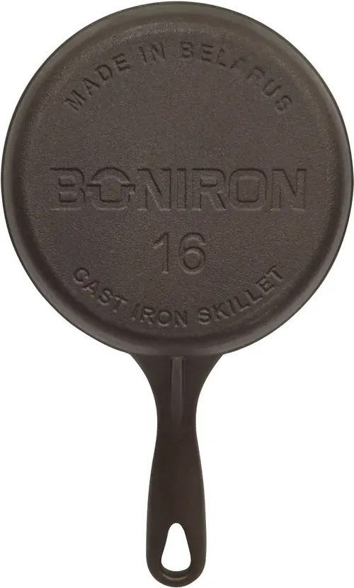 Сковорода Boniron ВС16-01
