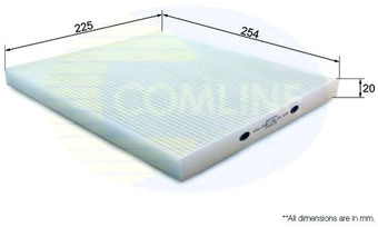 Comline EKF374