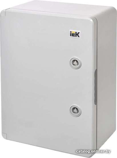 Бокс пластиковый IEK MKP93-N-352515-65 Бокс пластиковый IEK MKP93-N-352515-65