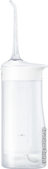 Ирригатор Soocas W1 (белый)