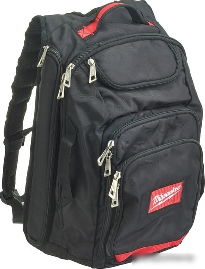 Рюкзак для инструментов Milwaukee Tradesman Backpack