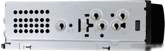USB-магнитола Pioneer SPH-10BT