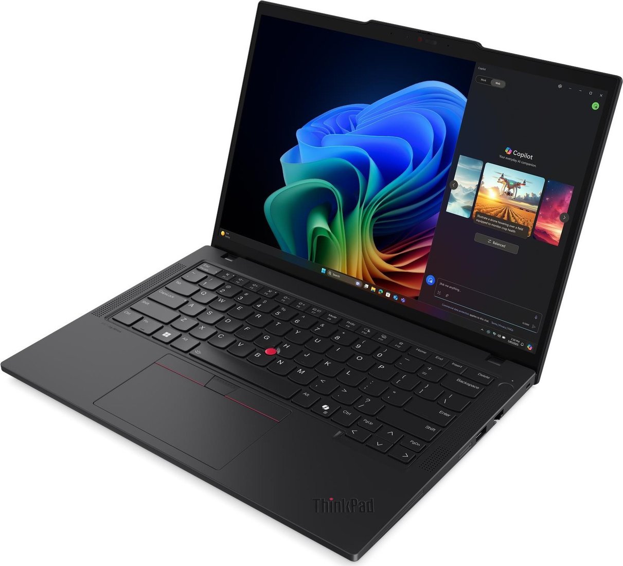 Ноутбук Lenovo ThinkPad T14 Gen 6 Intel 21QC007UCD