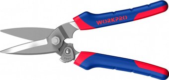 Ножницы технические Workpro WP214009