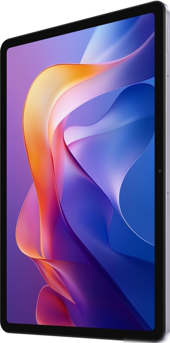 Планшет Xiaomi Redmi Pad 2 4GB/128GB международная версия (фиолетовый)