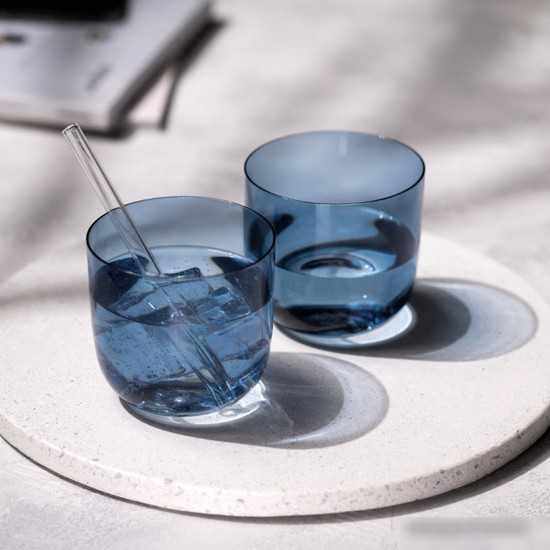 Набор стаканов для воды и напитков Villeroy & Boch Like Ice 19-5180-8180