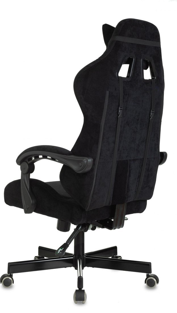 Офисное кресло Knight Terminator (черный Light-20)