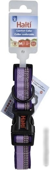 Ошейник Halti Collar M (фиолетовый)