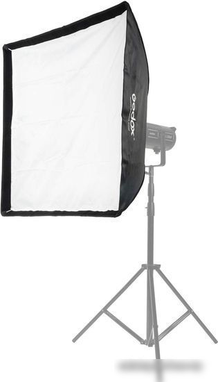 Софтбокс Godox SB-UFW9090 быстроскладной с сотами