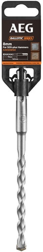 Бур AEG Powertools 4932478685