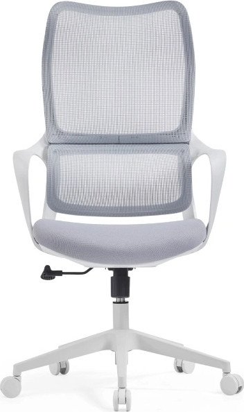 Офисное кресло SPARX Ventura White (серый)