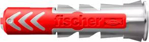 Дюбель универсальный Fischer Duopower 6x30 534993 (28 шт)