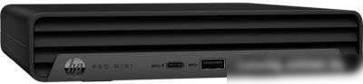 Мини-ПК HP Pro Mini 400 G9 A70P8UT