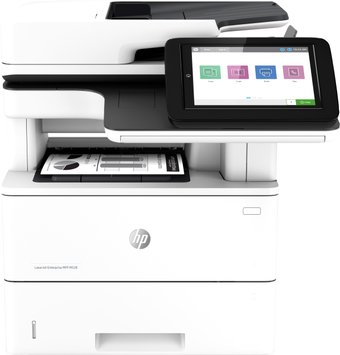 МФУ HP LaserJet Enterprise M528dn