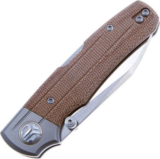Складной нож Bestech Knives Tonic BT2204B