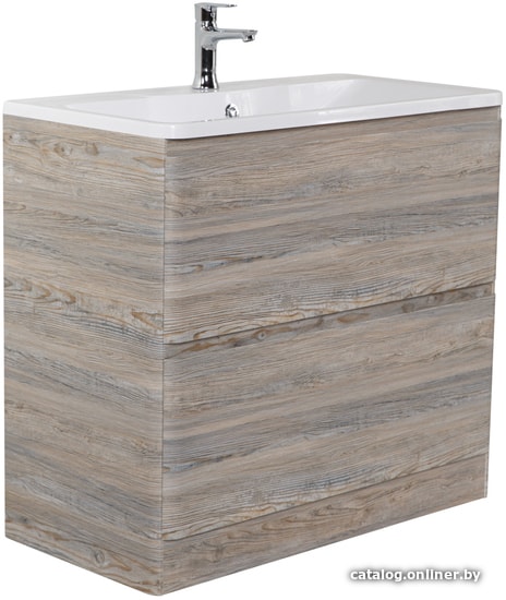 BelBagno Тумба под умывальник Albano-900-2C-PIA-PS (cосна scania)