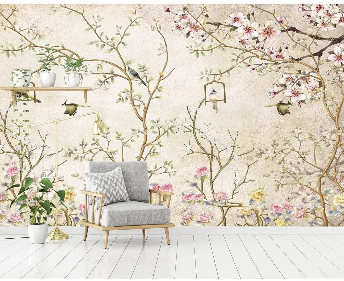 Фотообои Citydecor Абстракция 60 200x260