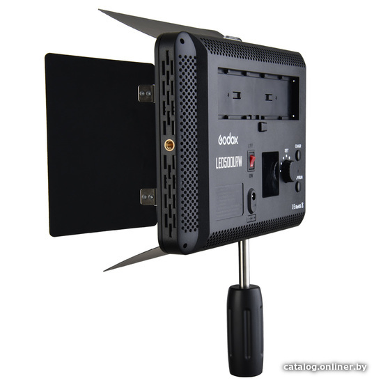 Лампа Godox LED500LRC (без пульта)