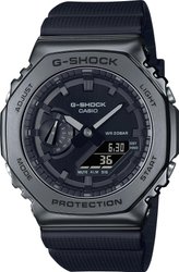 Наручные часы Casio G-Shock GM-2100BB-1A
