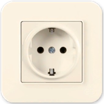 Розетка Gunsan Экона 01401200-152115