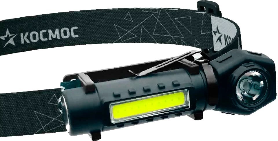 Фонарь КОСМОС KOC508Lit