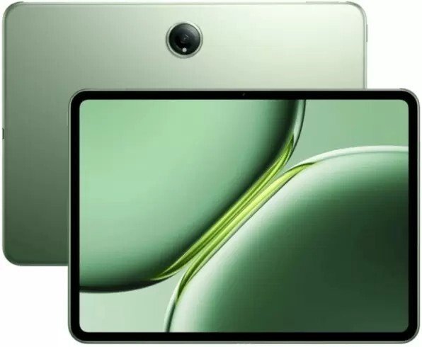 Планшет OnePlus Pad 2 16GB/512GB (зеленый)
