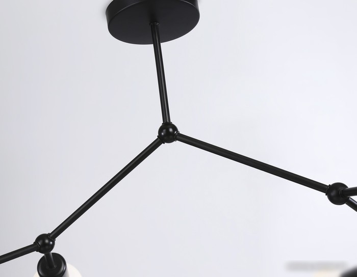 Подвесная люстра Ambrella Traditional TR8036