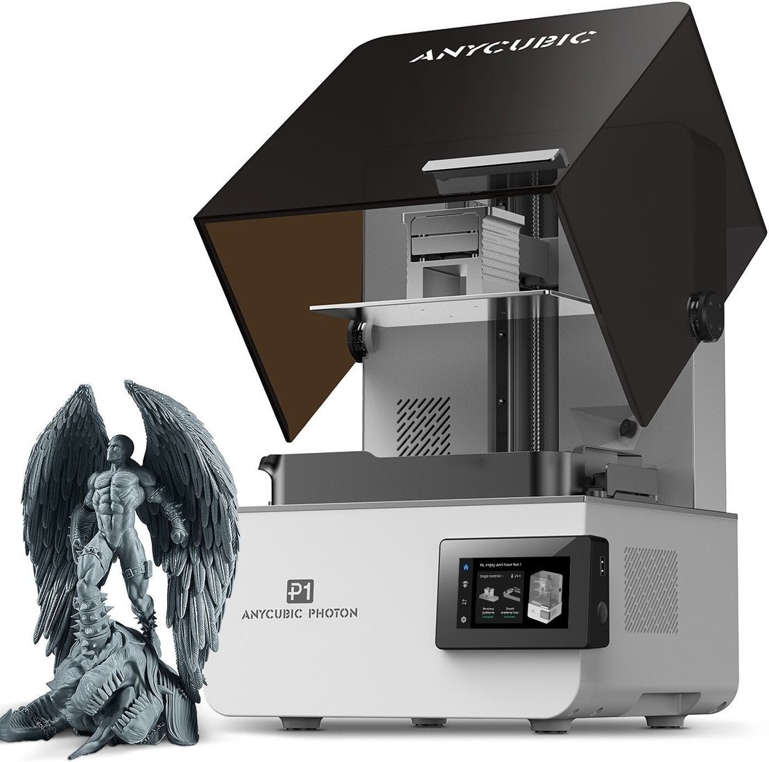3D-принтер Anycubic Photon P1