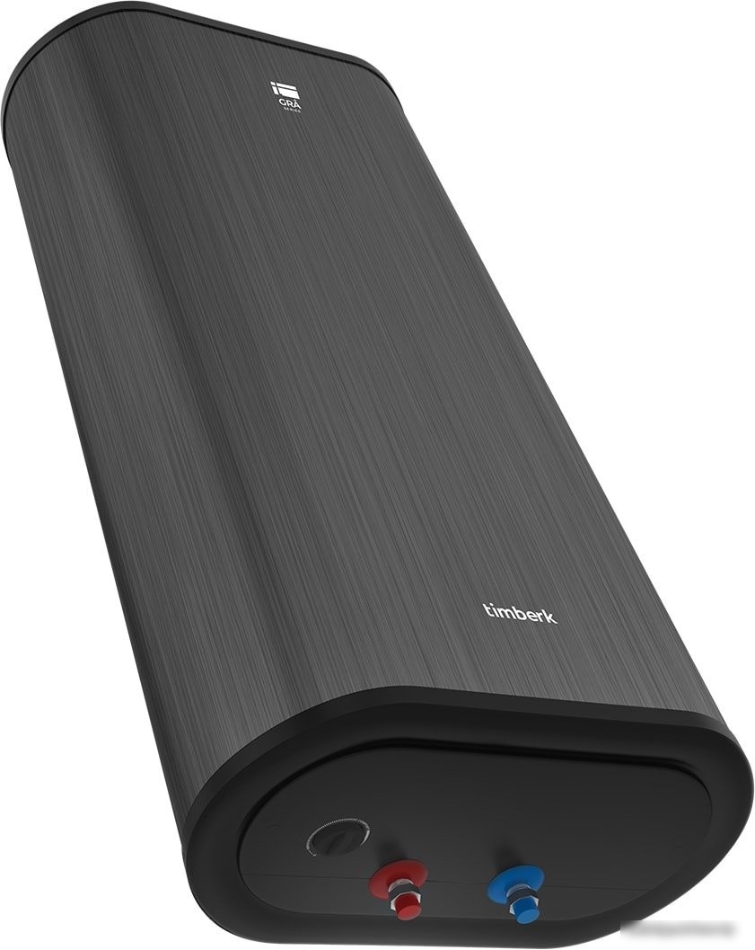 Накопительный электрический водонагреватель Timberk Gra N27C T-WSS80-N27С-VG