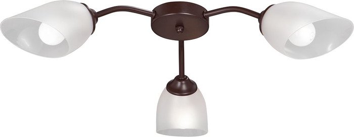 Припотолочная люстра Vitaluce V3750-7/3PL