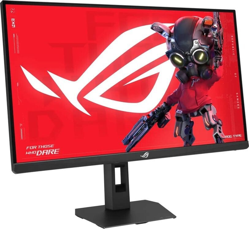 Игровой монитор ASUS ROG Strix Pulsar XG27AQNGV